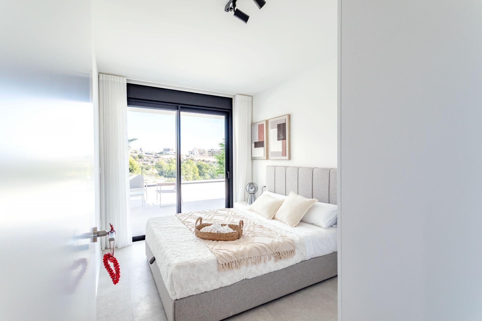 Rynek Pierwotny - Apartament -
Finestrat - Balcon de finestrat