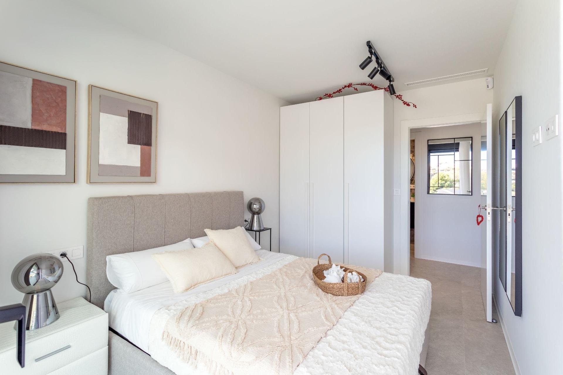 Rynek Pierwotny - Apartament -
Finestrat - Balcon de finestrat