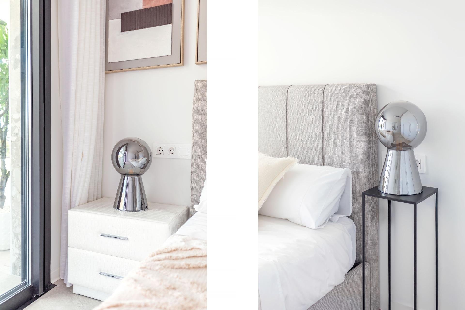 Rynek Pierwotny - Apartament -
Finestrat - Balcon de finestrat
