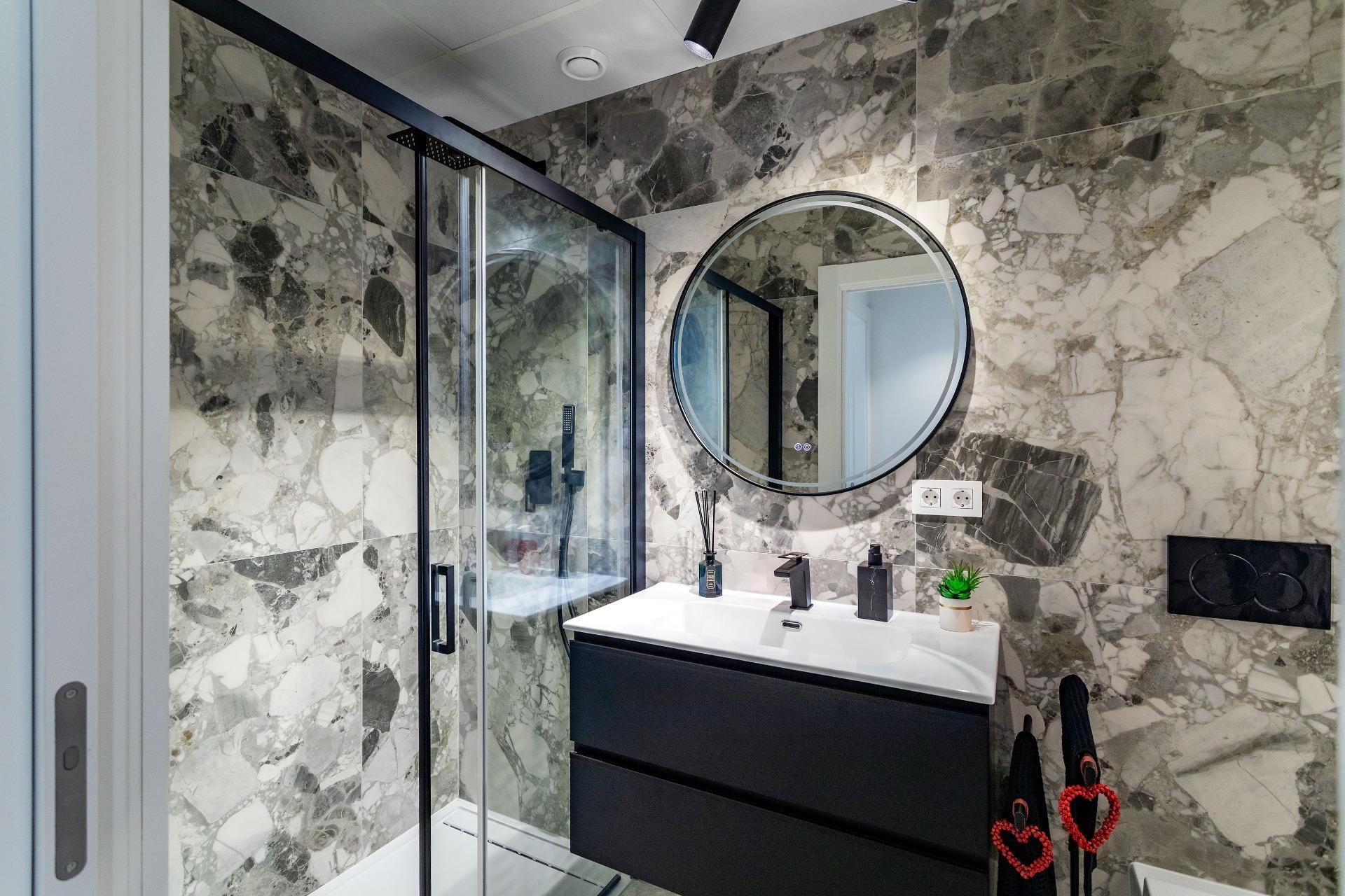 Rynek Pierwotny - Apartament -
Finestrat - Balcon de finestrat
