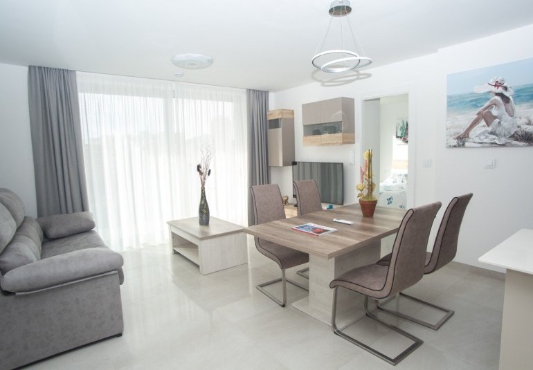 Rynek Pierwotny - Apartament -
Finestrat - Cala de Finestrat