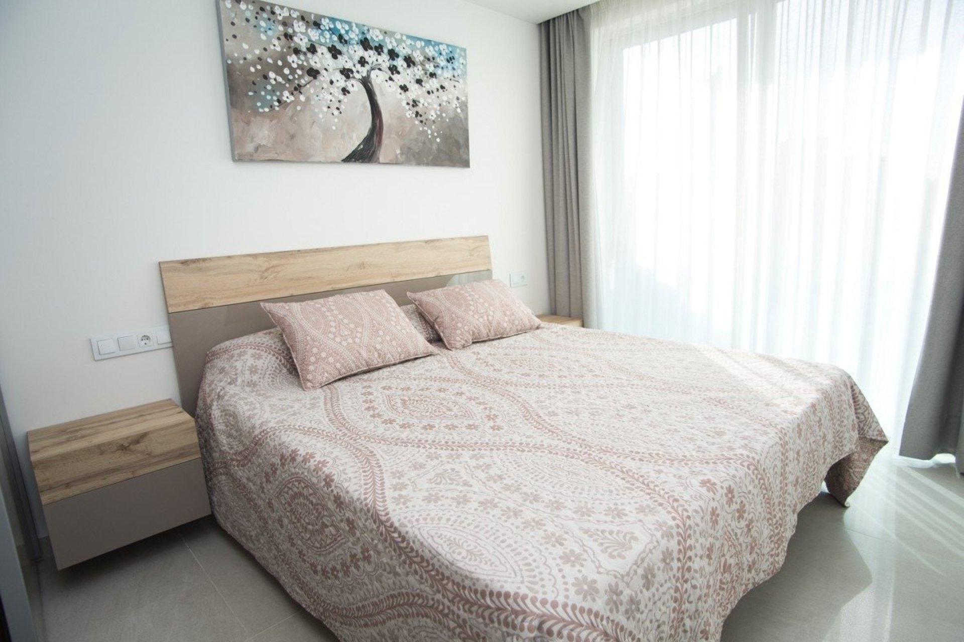 Rynek Pierwotny - Apartament -
Finestrat - Cala de Finestrat