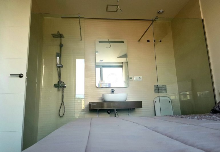 Rynek Pierwotny - Apartament -
Finestrat - Cala de Finestrat