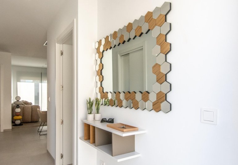 Rynek Pierwotny - Apartament -
Finestrat - Campana garden
