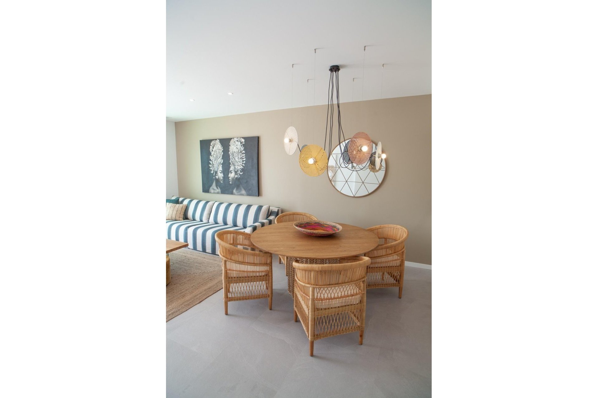 Rynek Pierwotny - Apartament -
Finestrat - Seascape