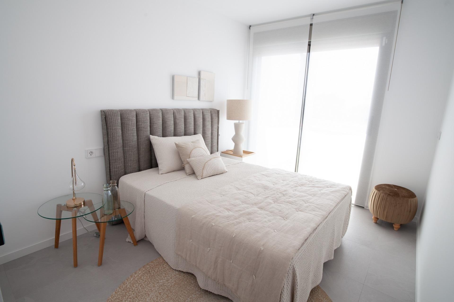 Rynek Pierwotny - Apartament -
Finestrat - Seascape