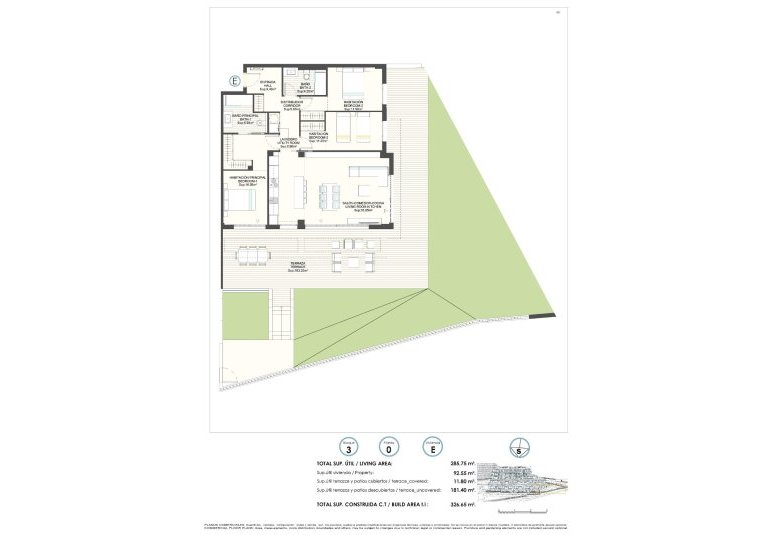 Rynek Pierwotny - Apartament -
Finestrat - Seascape