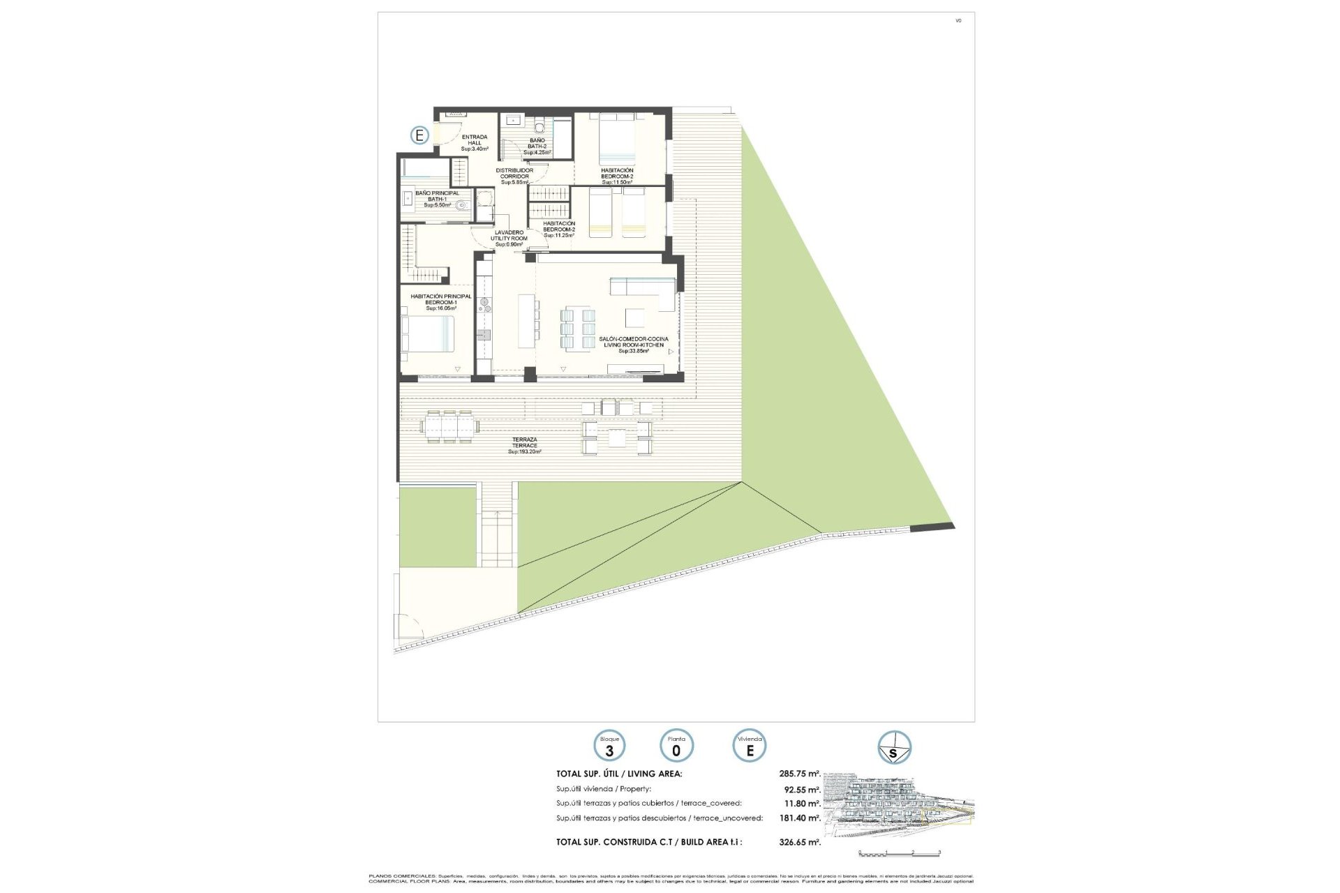 Rynek Pierwotny - Apartament -
Finestrat - Seascape