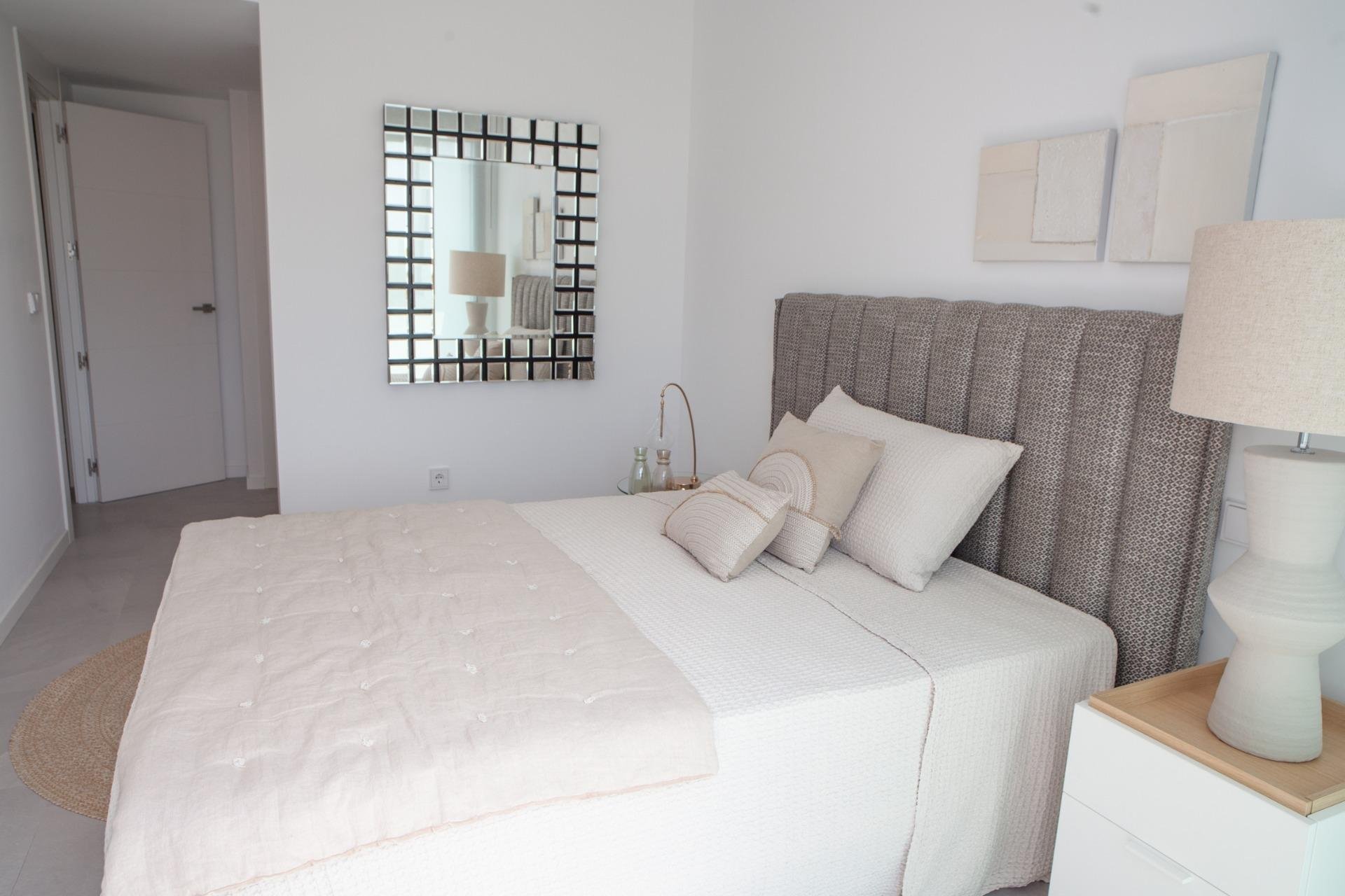 Rynek Pierwotny - Apartament -
Finestrat - Seascape
