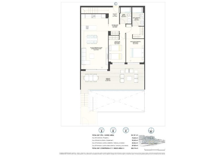 Rynek Pierwotny - Apartament -
Finestrat - Seascape