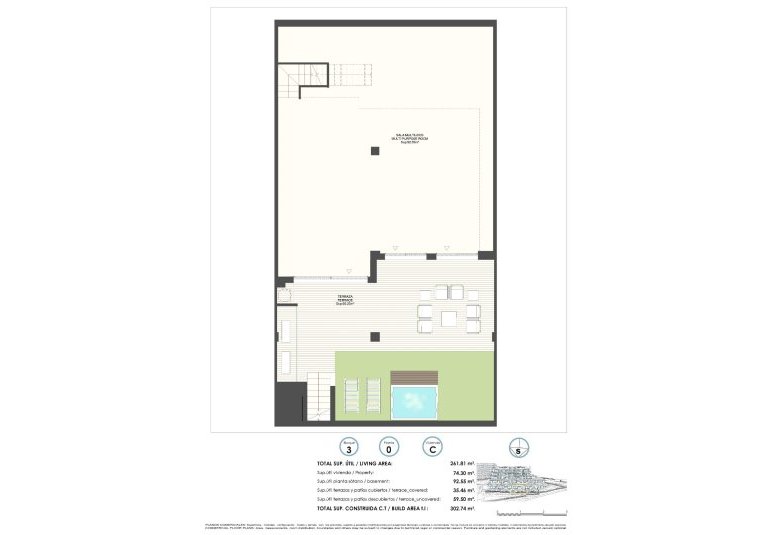 Rynek Pierwotny - Apartament -
Finestrat - Seascape
