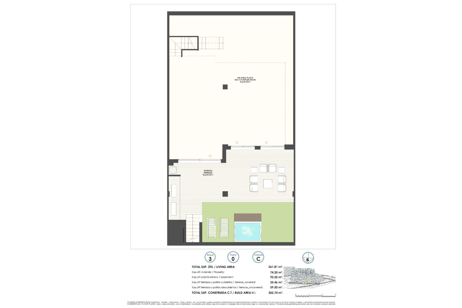 Rynek Pierwotny - Apartament -
Finestrat - Seascape