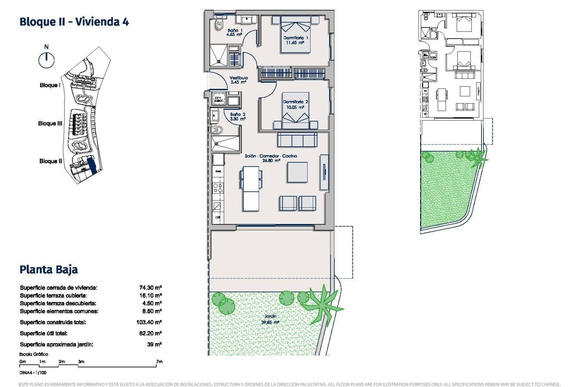 Rynek Pierwotny - Apartament -
Finestrat - Sierra cortina