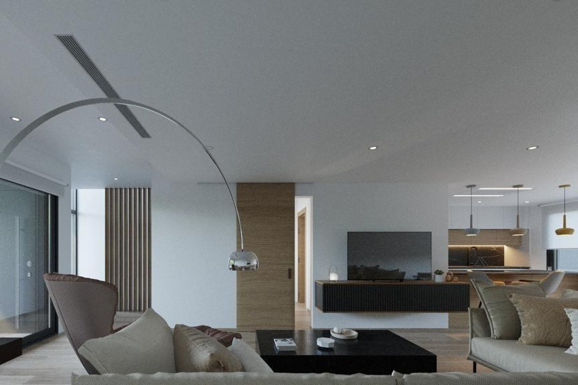 Rynek Pierwotny - Apartament -
Finestrat