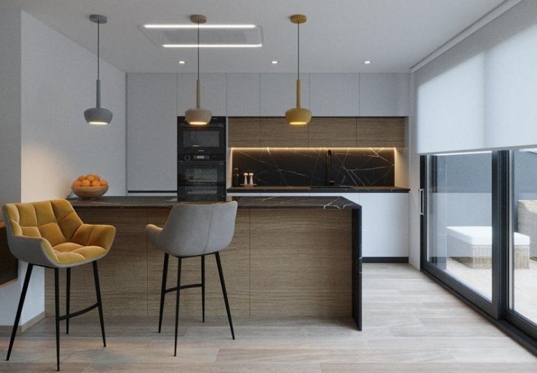 Rynek Pierwotny - Apartament -
Finestrat