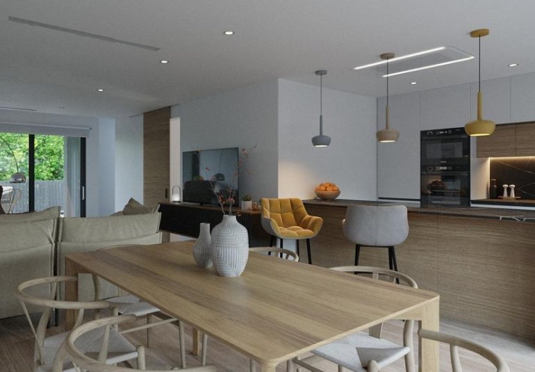 Rynek Pierwotny - Apartament -
Finestrat