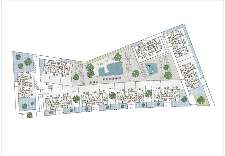 Rynek Pierwotny - Apartament -
Finestrat