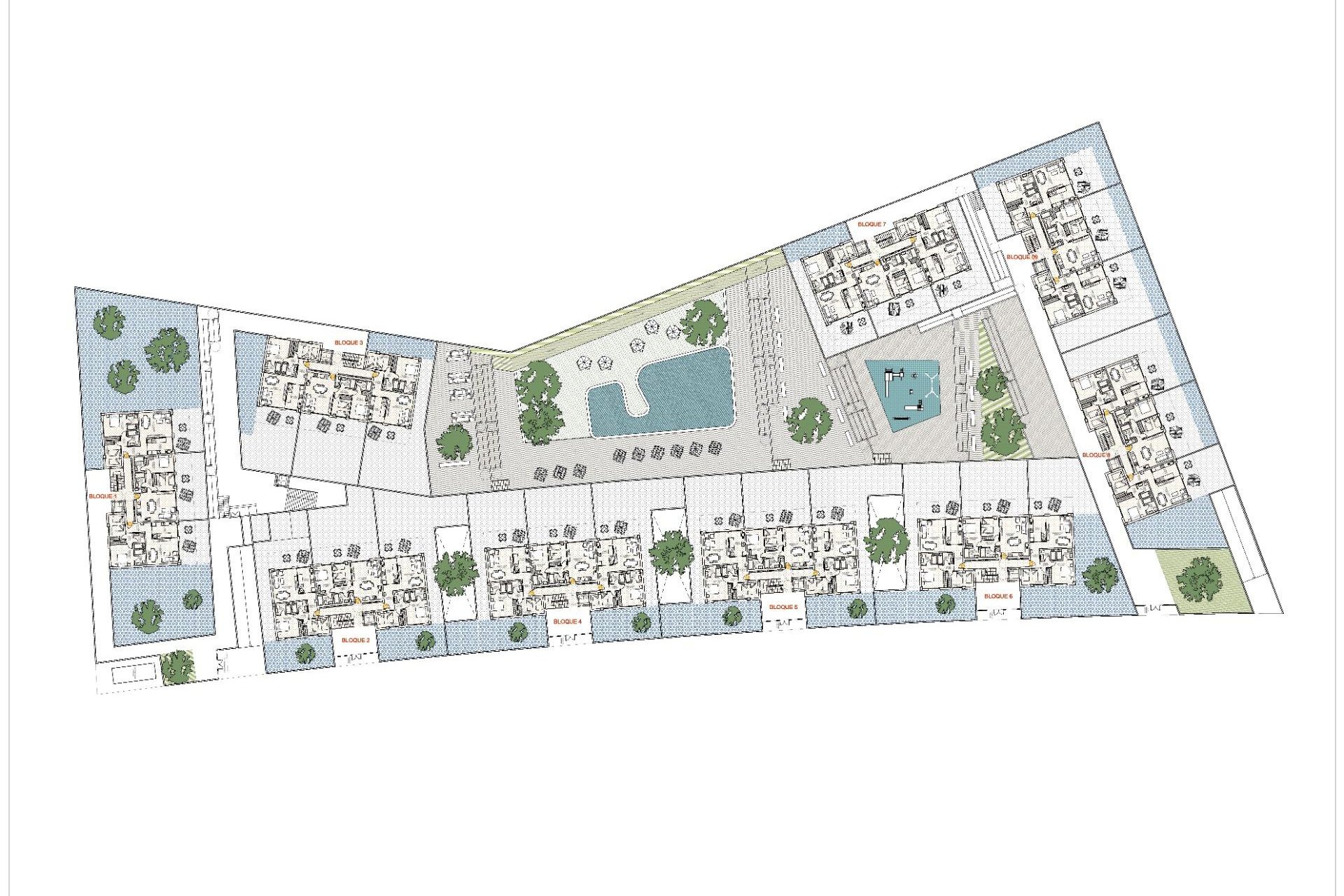 Rynek Pierwotny - Apartament -
Finestrat