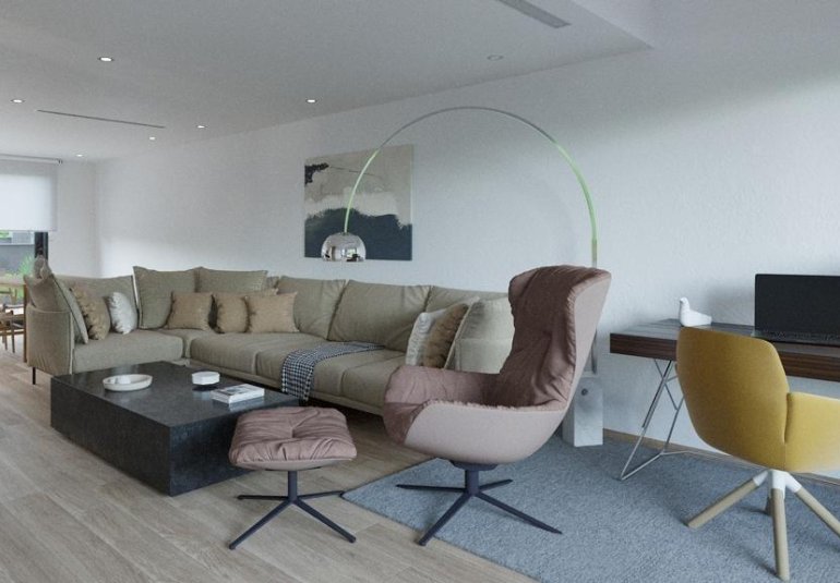 Rynek Pierwotny - Apartament -
Finestrat