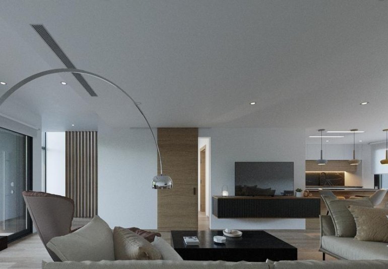Rynek Pierwotny - Apartament -
Finestrat