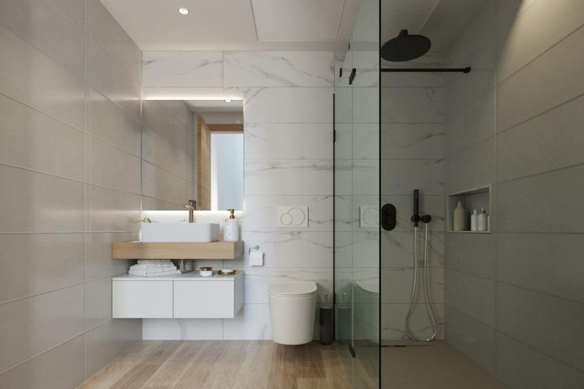 Rynek Pierwotny - Apartament -
Finestrat