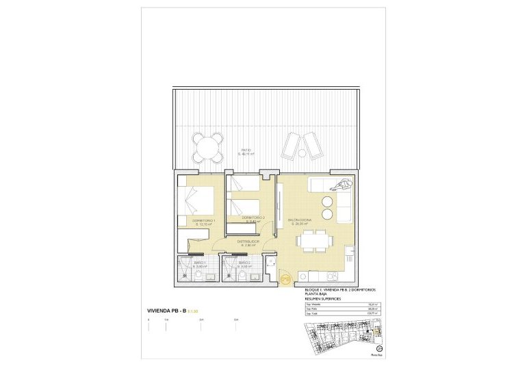 Rynek Pierwotny - Apartament -
Finestrat