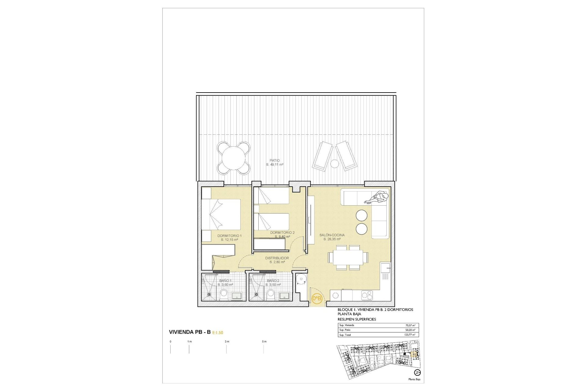 Rynek Pierwotny - Apartament -
Finestrat
