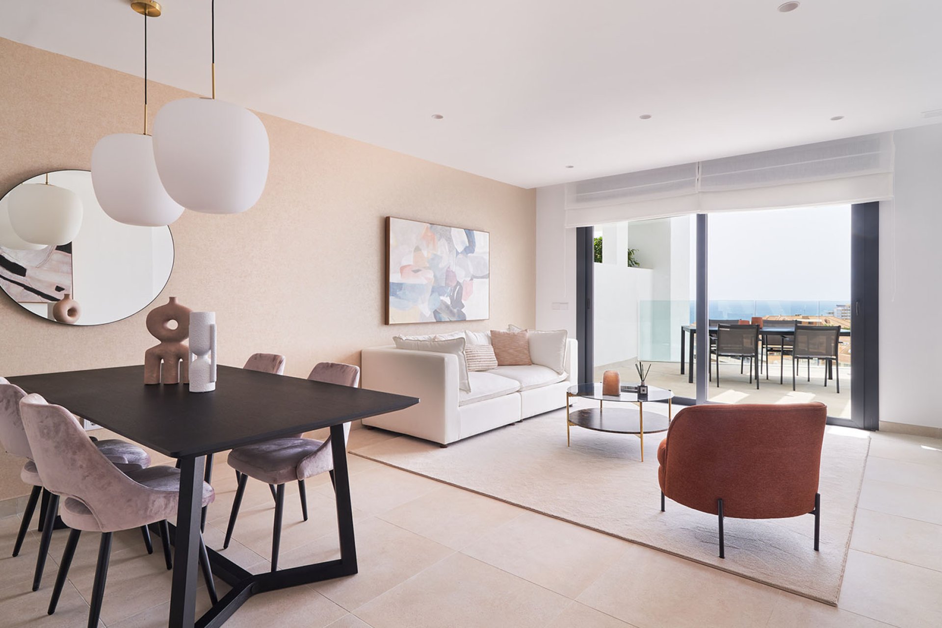 Rynek Pierwotny - Apartament -
Fuengirola - Spain