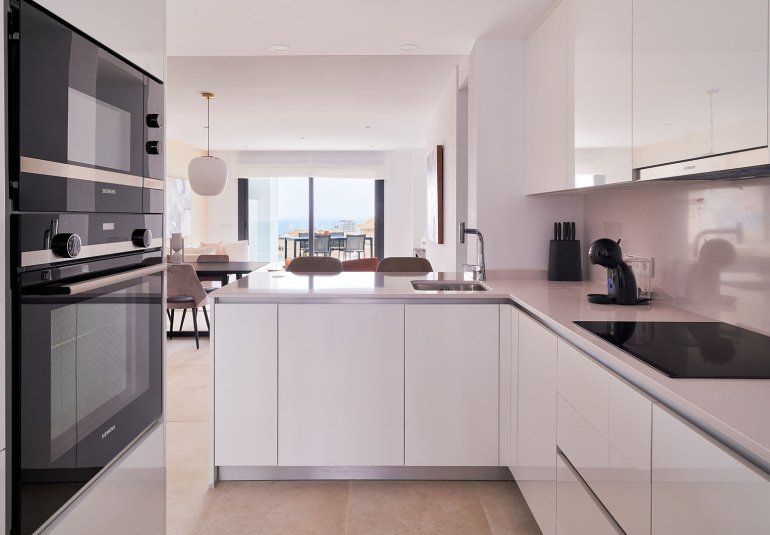 Rynek Pierwotny - Apartament -
Fuengirola - Spain