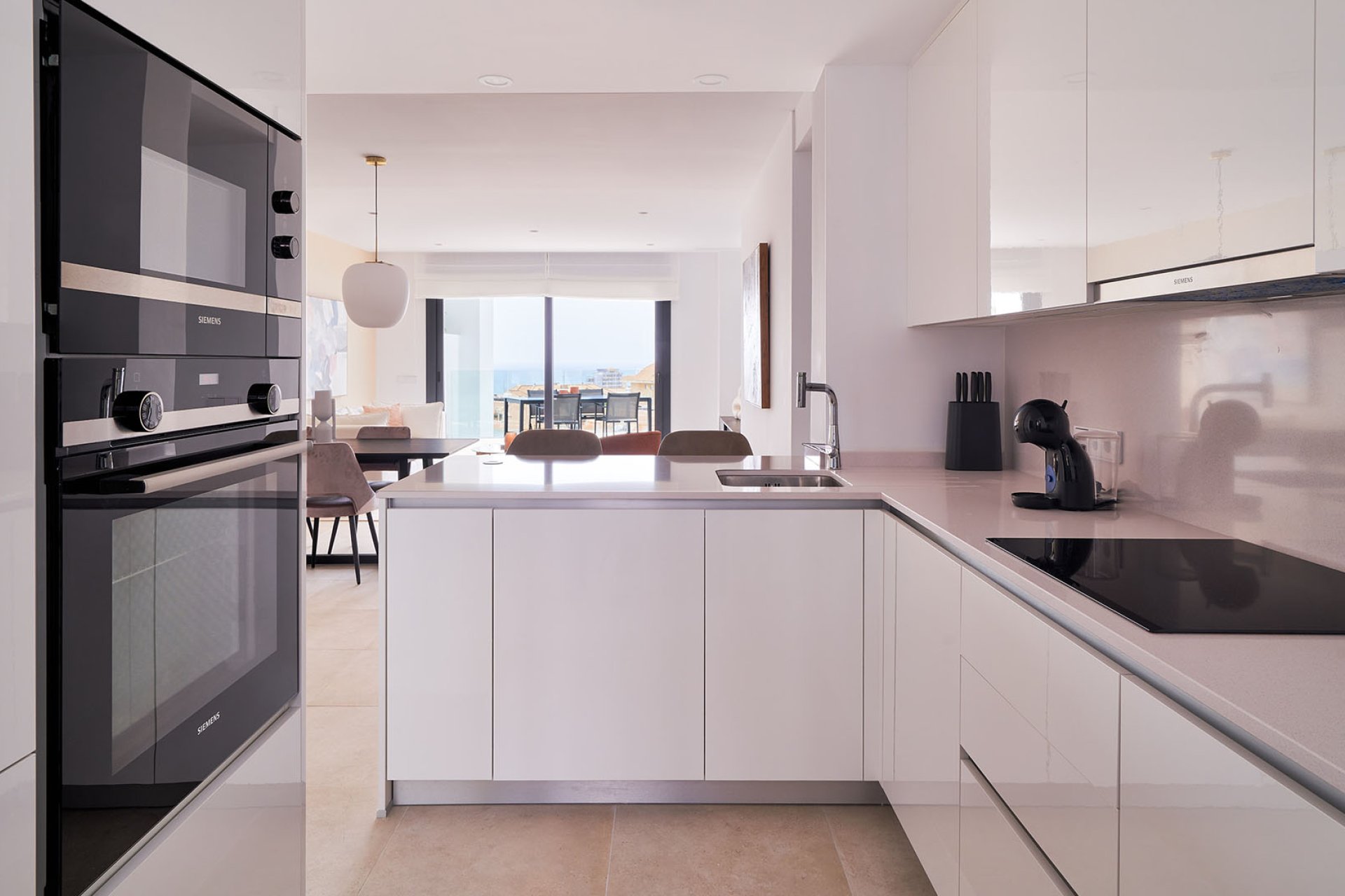 Rynek Pierwotny - Apartament -
Fuengirola - Spain