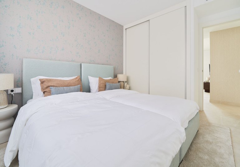 Rynek Pierwotny - Apartament -
Fuengirola - Spain