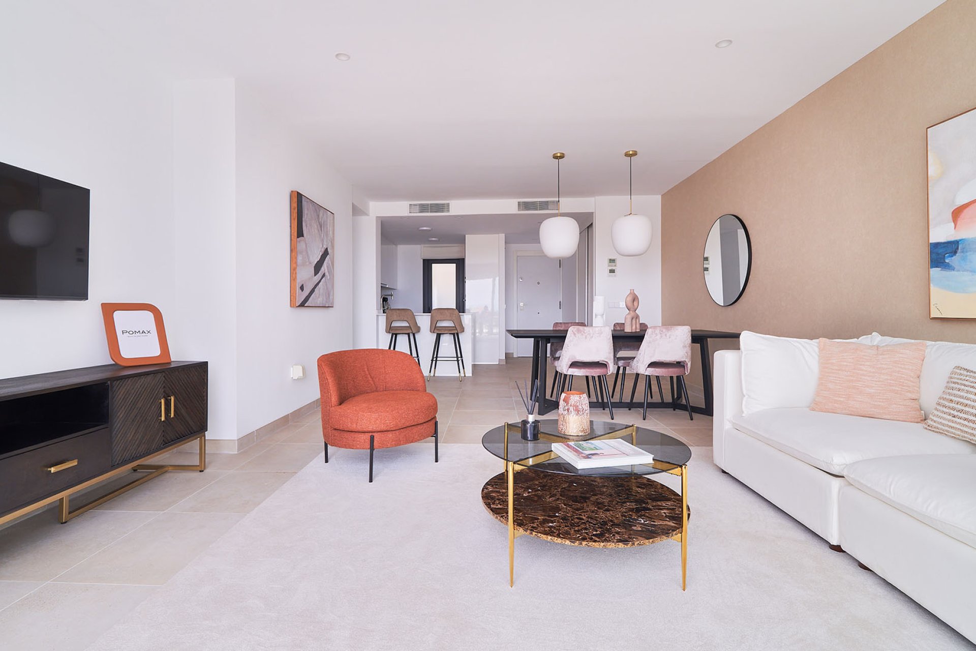 Rynek Pierwotny - Apartament -
Fuengirola - Spain