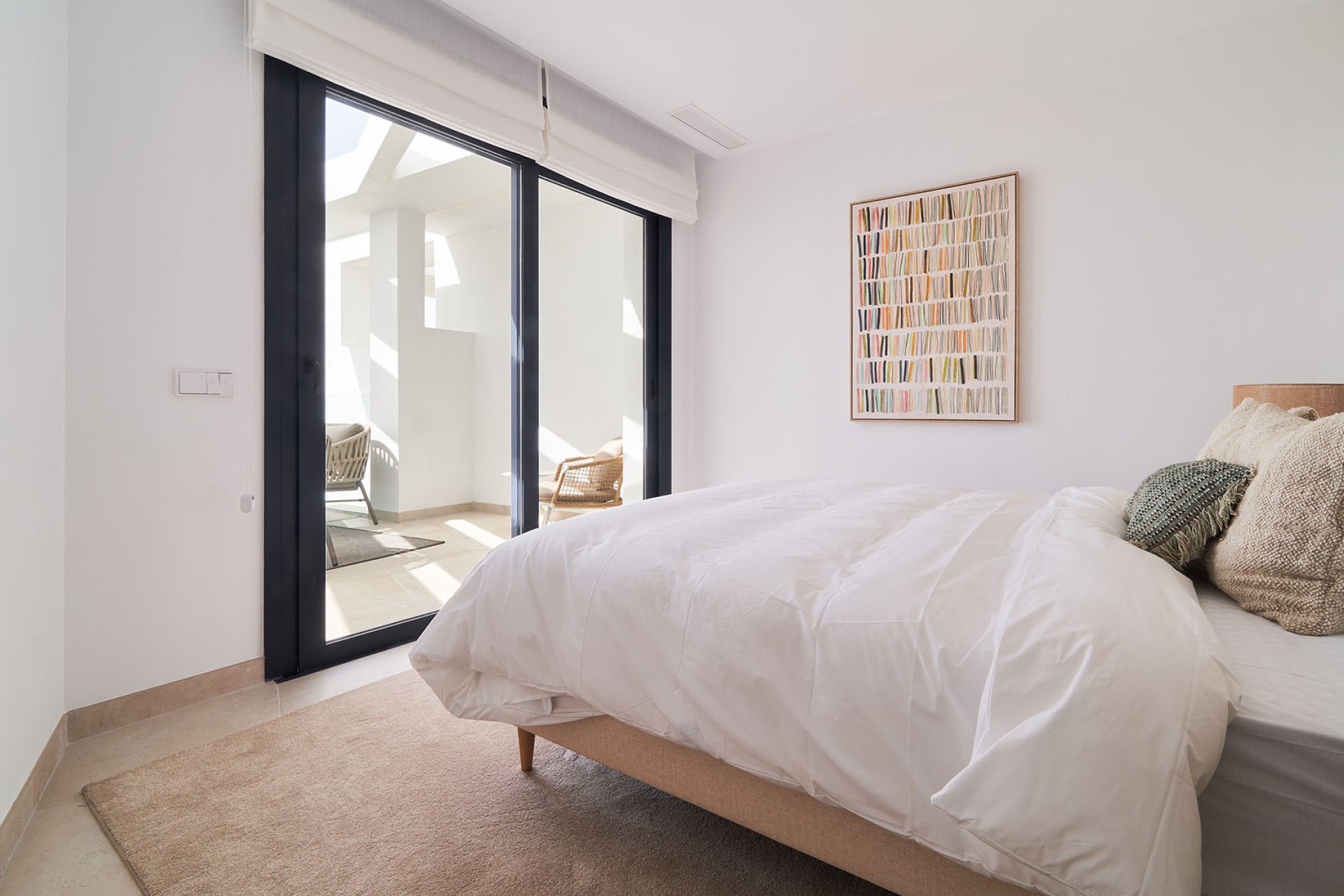 Rynek Pierwotny - Apartament -
Fuengirola - Spain