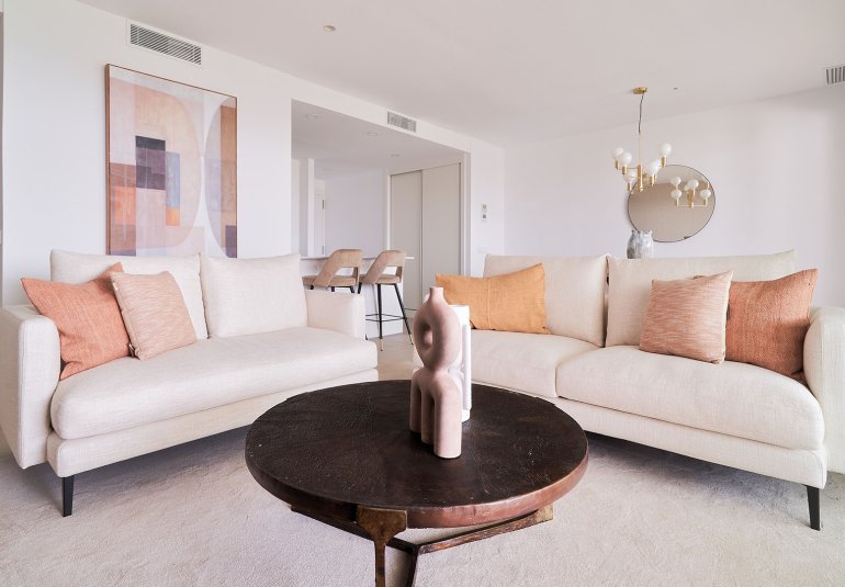 Rynek Pierwotny - Apartament -
Fuengirola - Spain