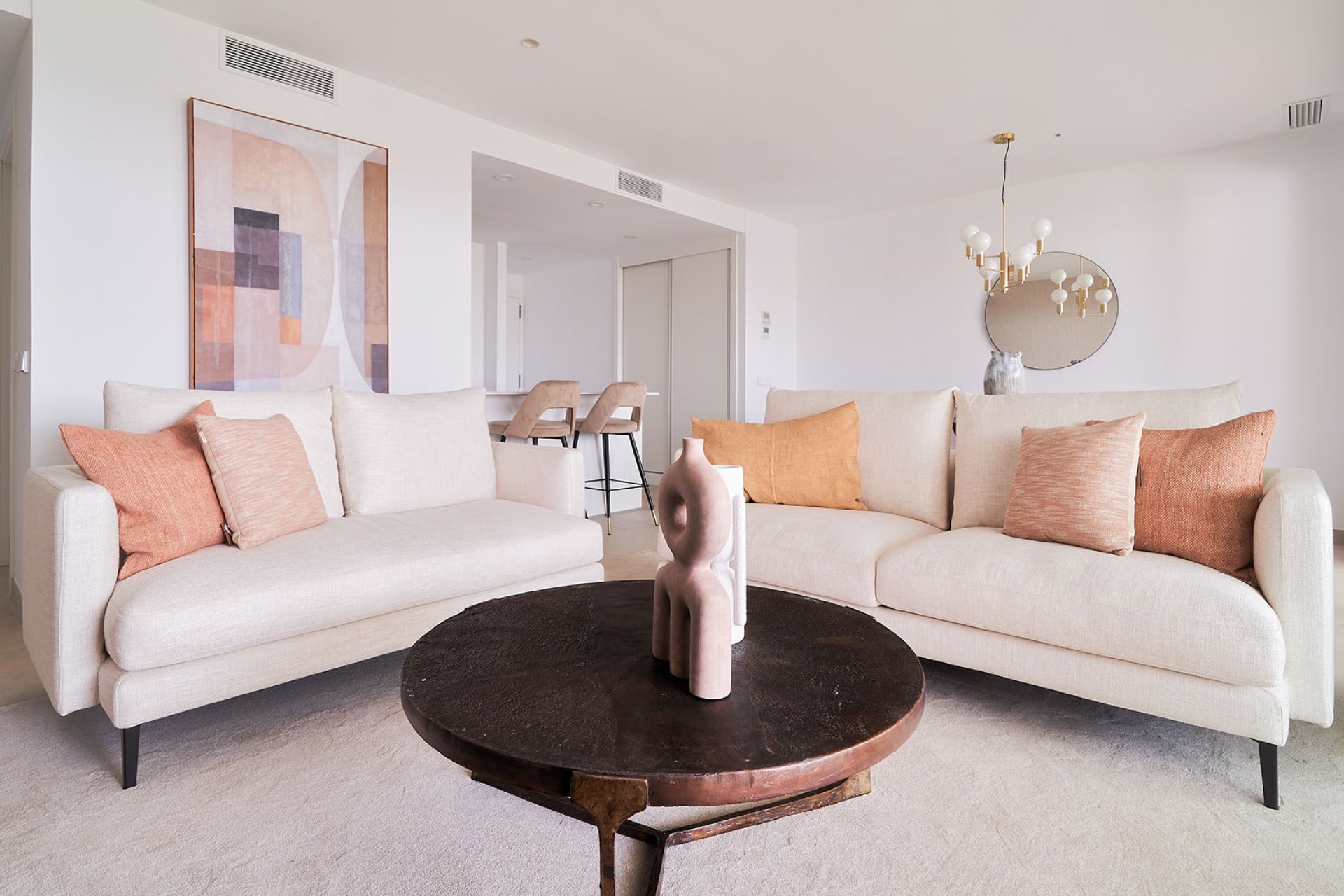 Rynek Pierwotny - Apartament -
Fuengirola - Spain