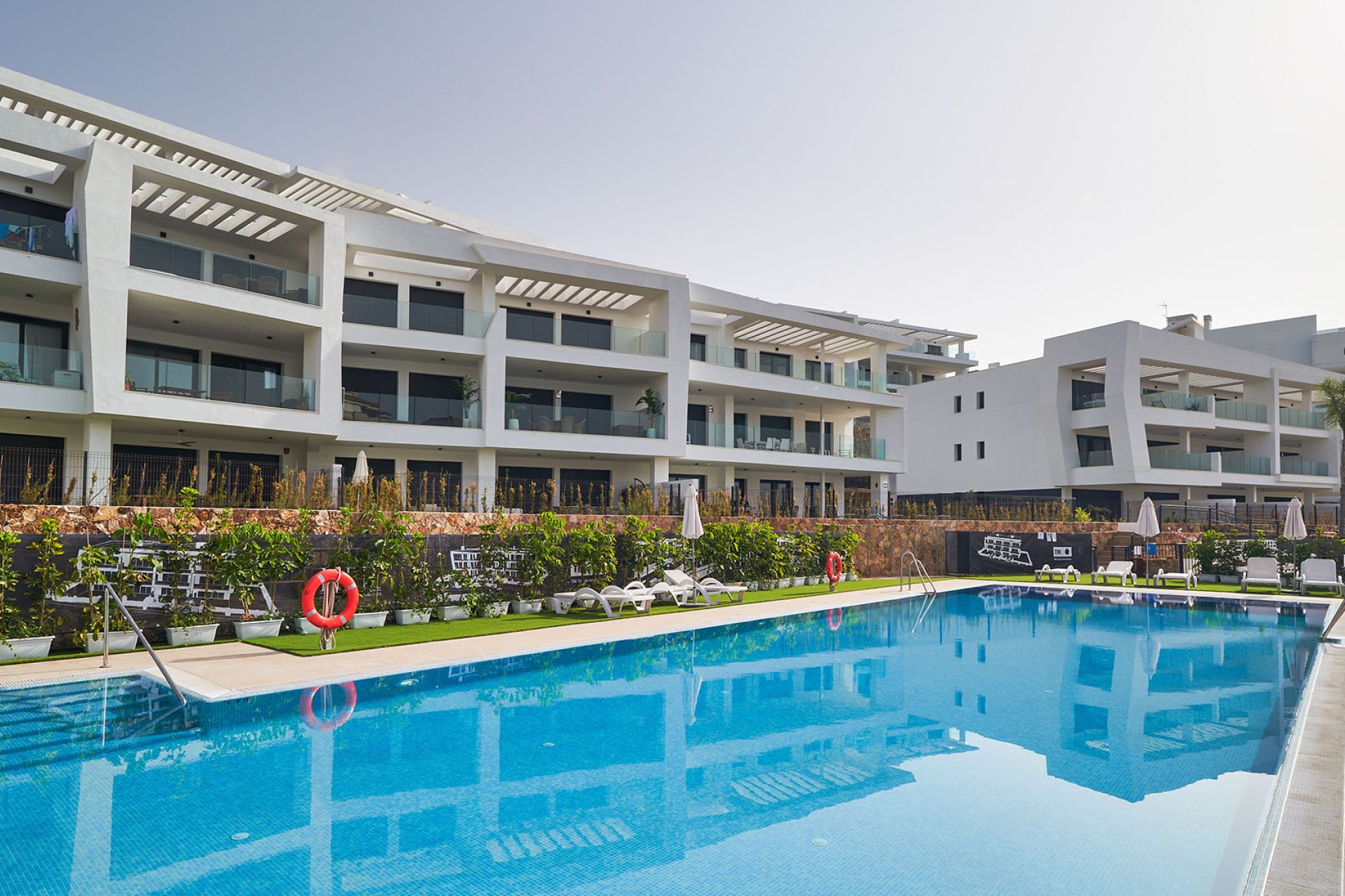 Rynek Pierwotny - Apartament -
Fuengirola - Spain