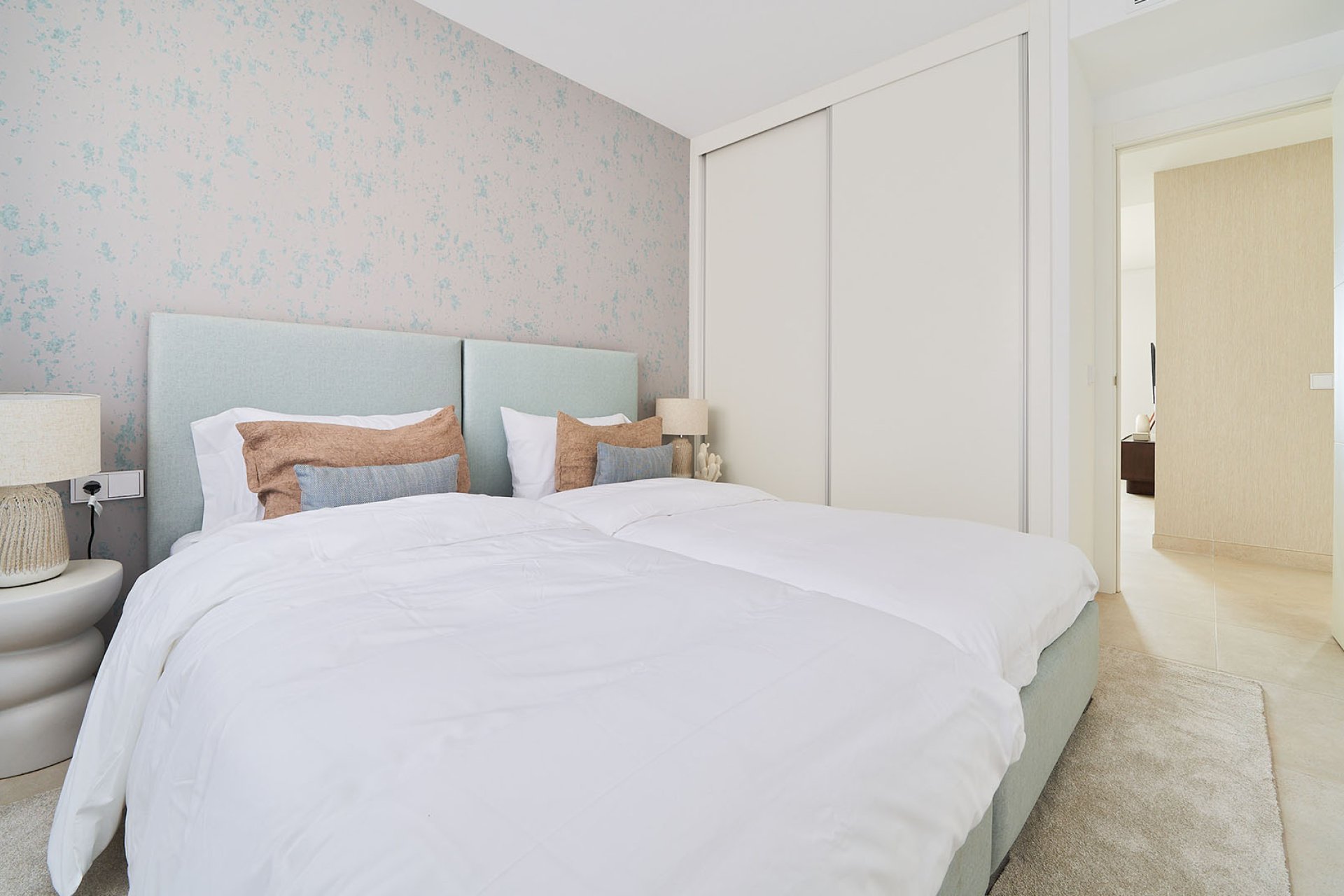 Rynek Pierwotny - Apartament -
Fuengirola - Spain