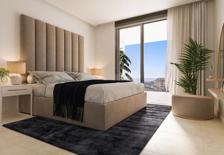 Rynek Pierwotny - Apartament -
Fuengirola - Spain