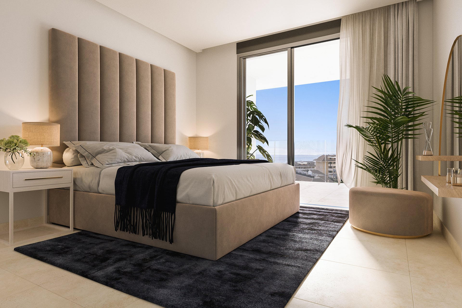 Rynek Pierwotny - Apartament -
Fuengirola - Spain