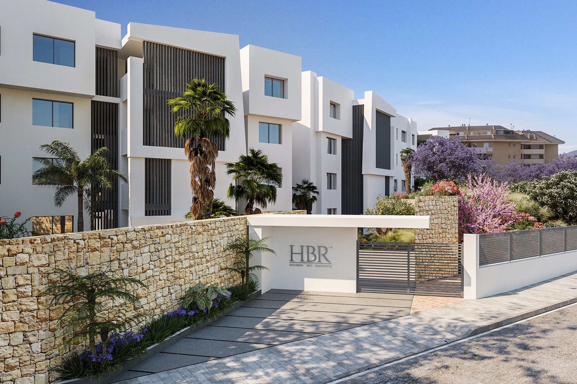 Rynek Pierwotny - Apartament -
Fuengirola - Spain