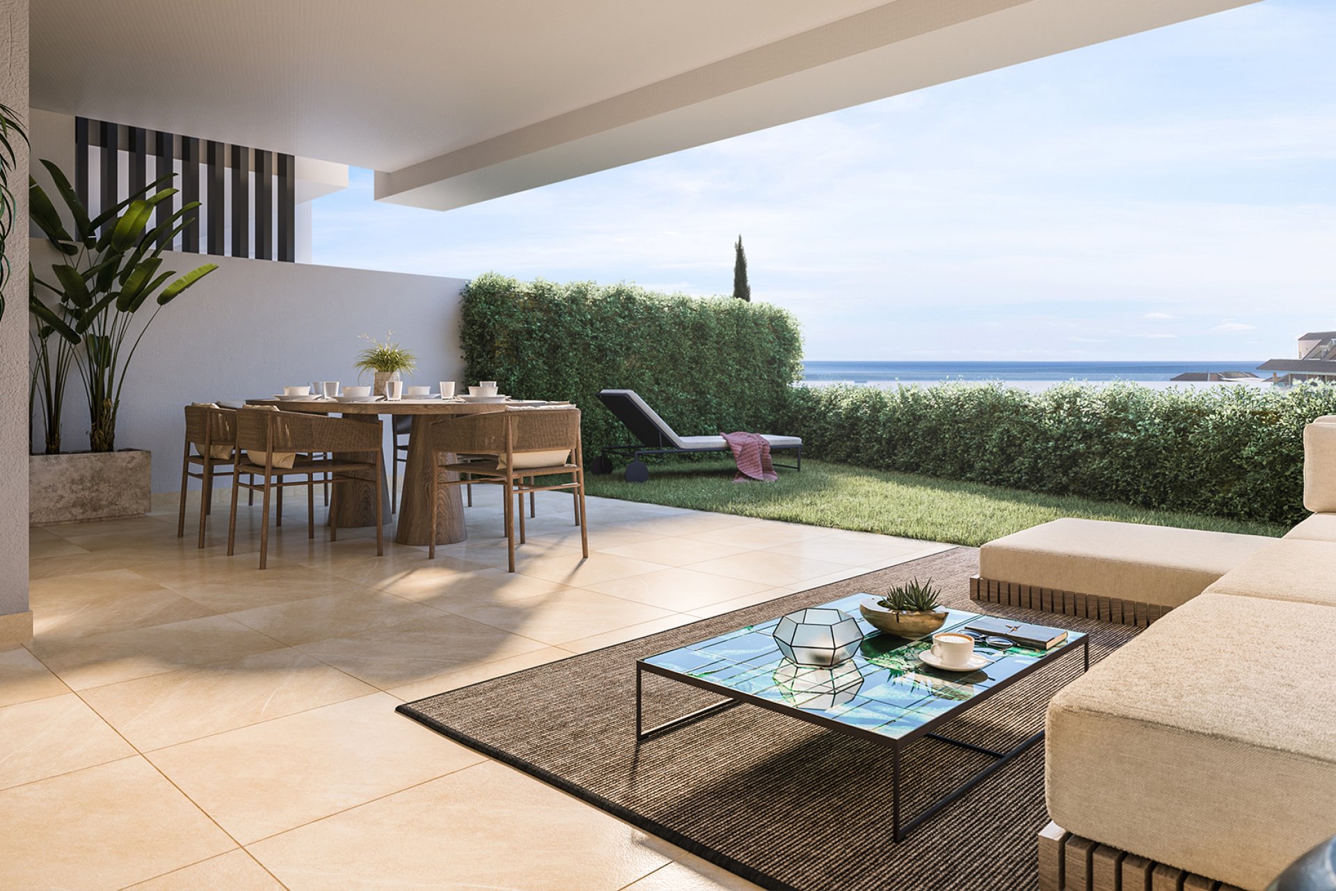 Rynek Pierwotny - Apartament -
Fuengirola - Spain