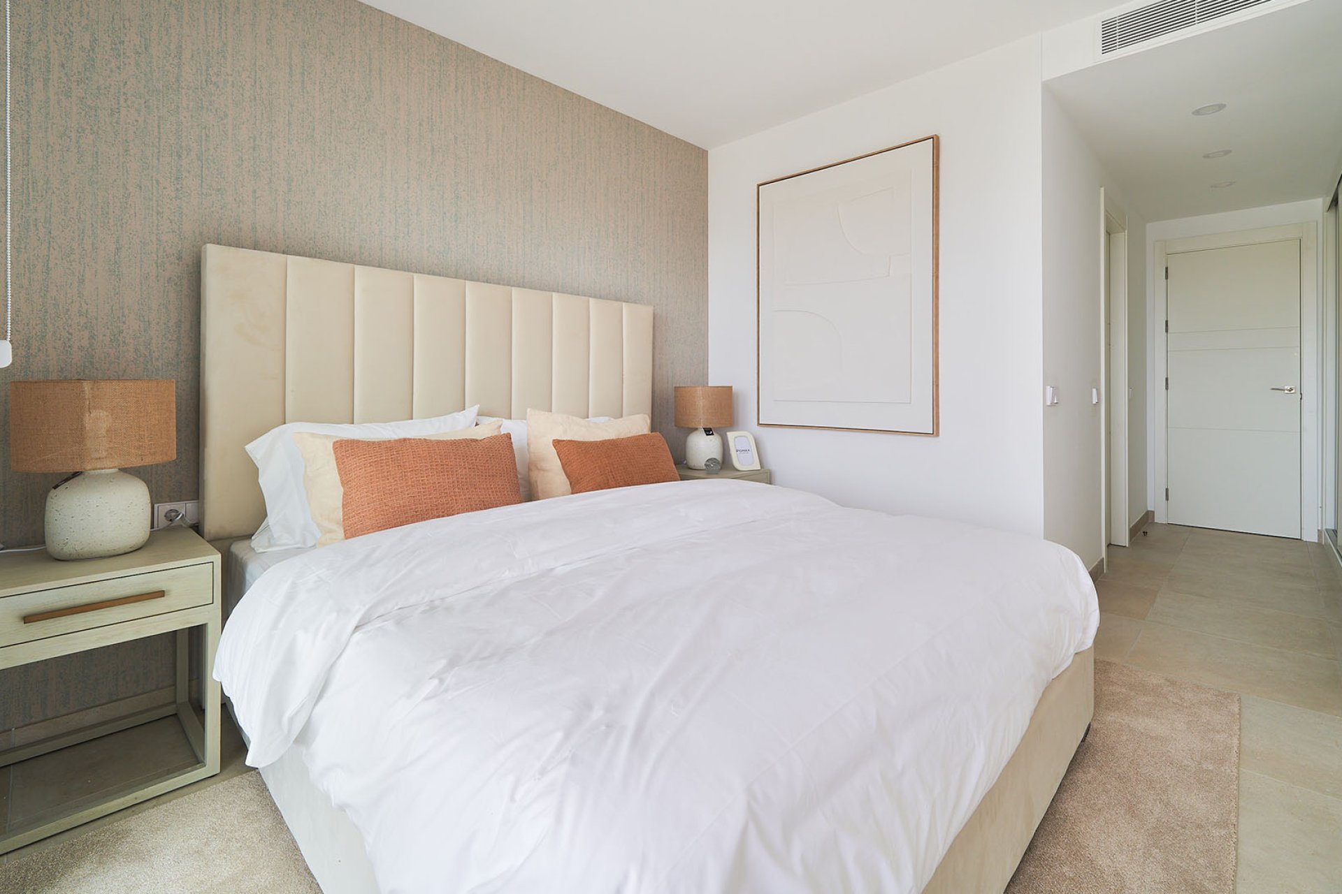 Rynek Pierwotny - Apartament -
Fuengirola - Spain