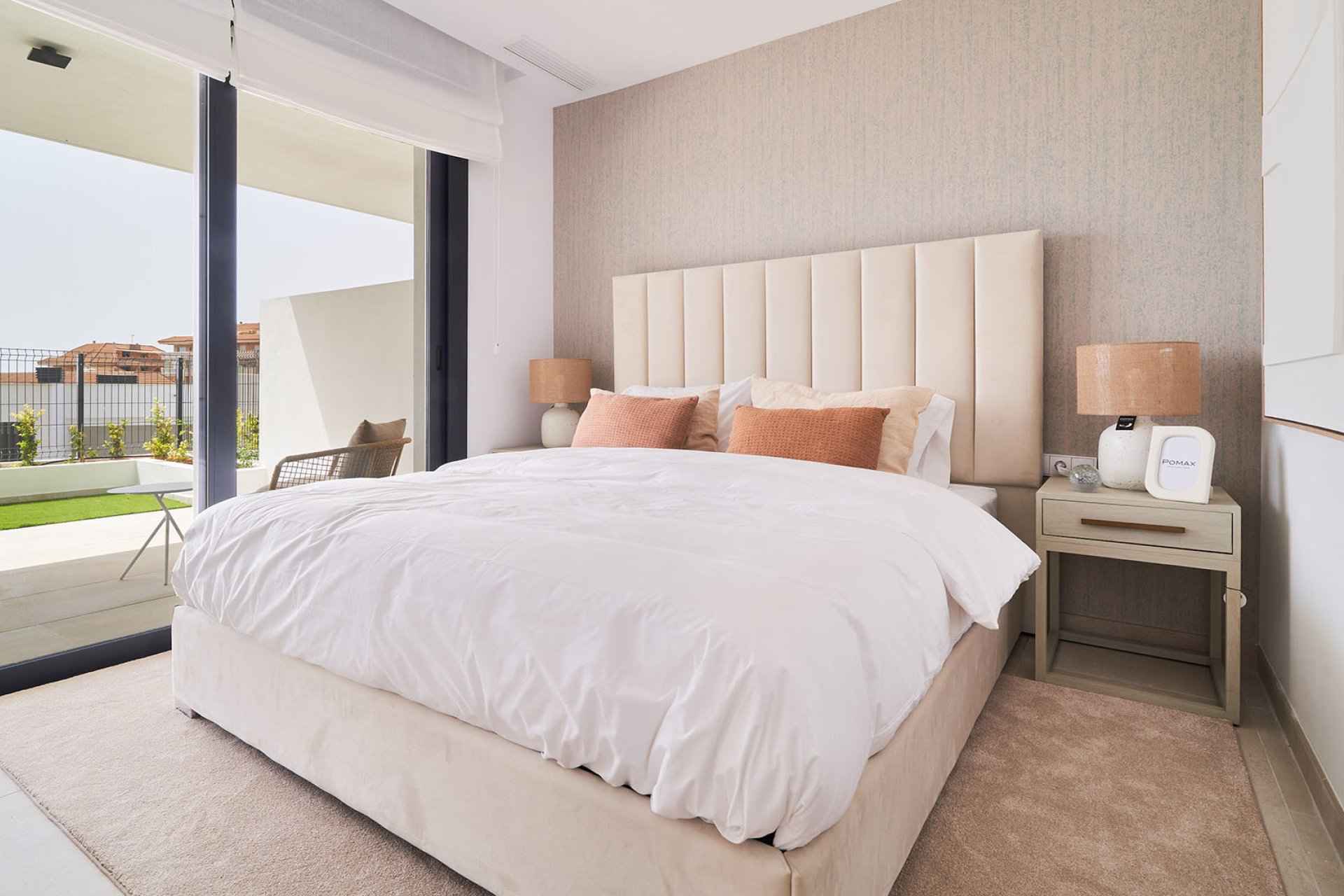 Rynek Pierwotny - Apartament -
Fuengirola - Spain