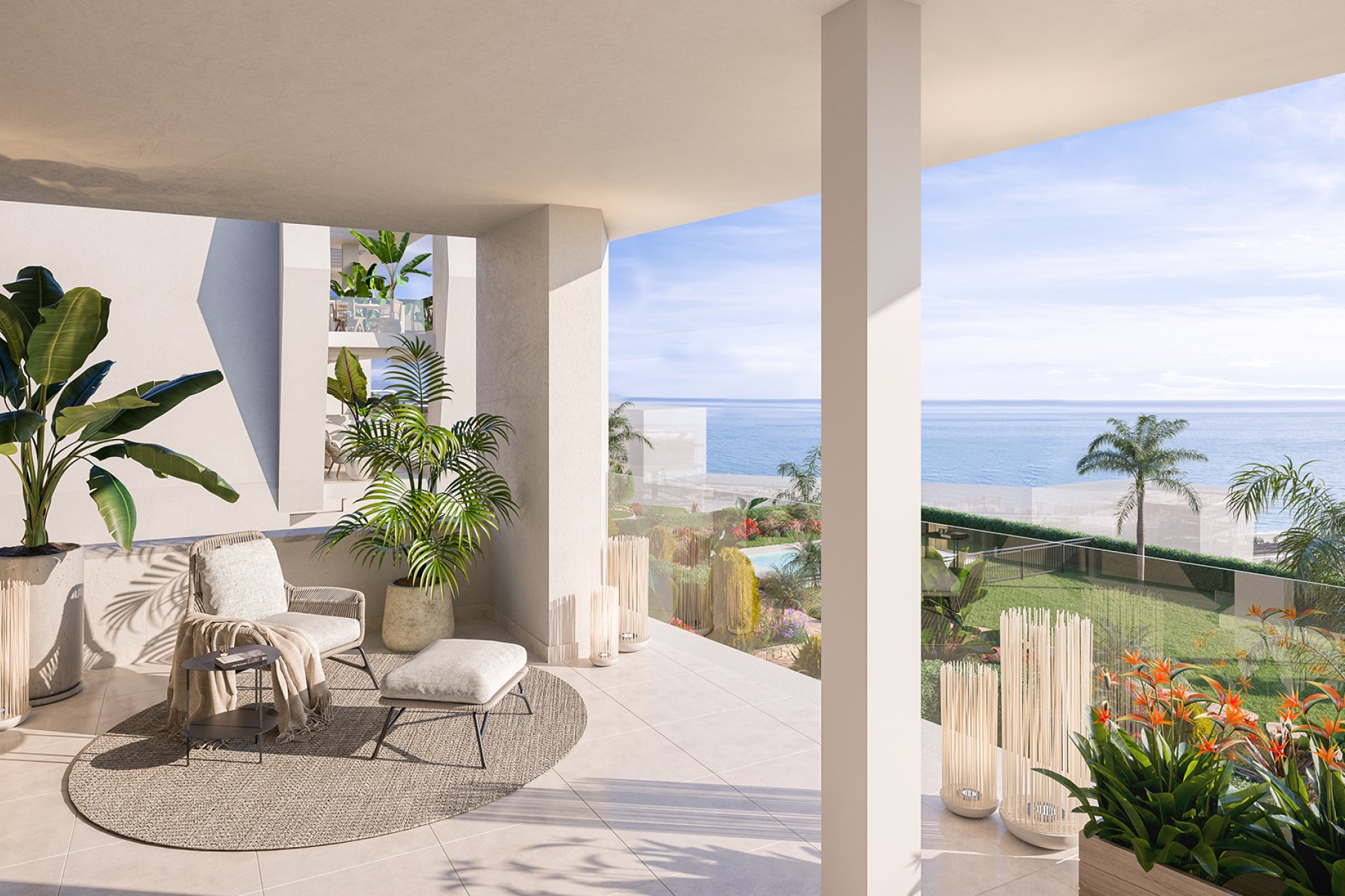 Rynek Pierwotny - Apartament -
Fuengirola - Spain