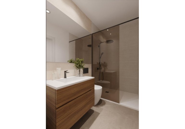 Rynek Pierwotny - Apartament -
Fuente Álamo - Hacienda del Alamo