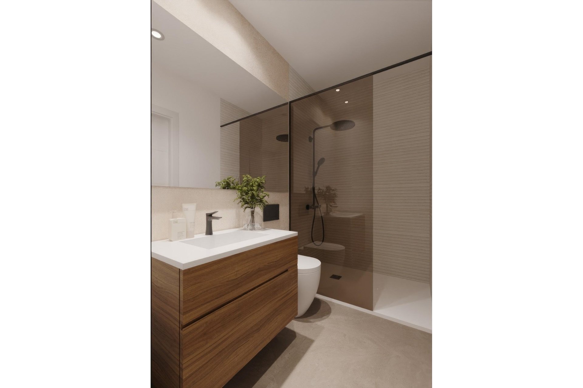 Rynek Pierwotny - Apartament -
Fuente Álamo - Hacienda del Alamo