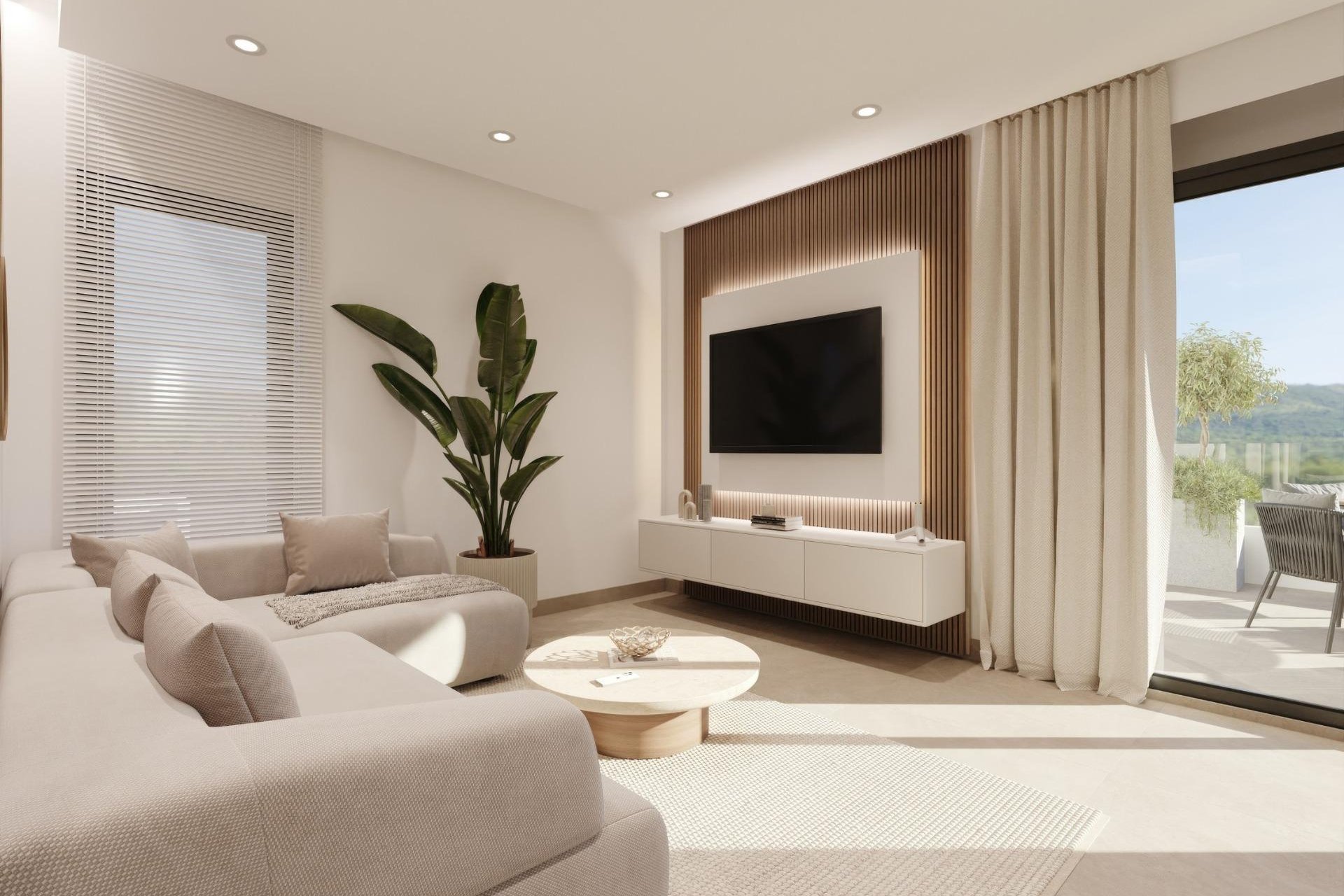 Rynek Pierwotny - Apartament -
Fuente Álamo - Hacienda del Alamo