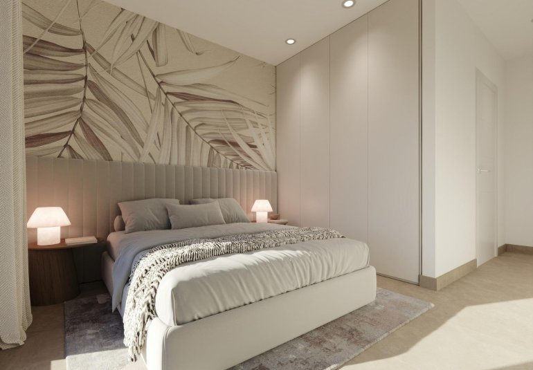 Rynek Pierwotny - Apartament -
Fuente Álamo - Hacienda del Alamo