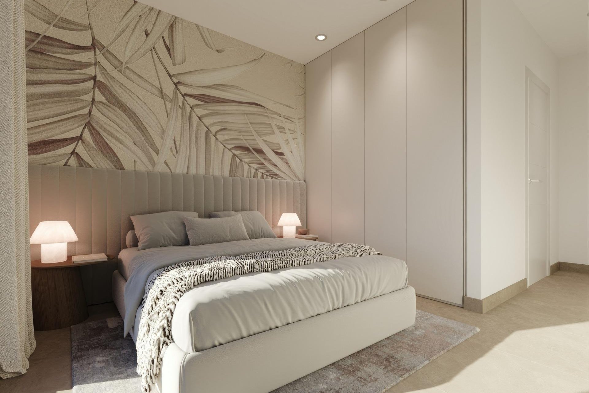 Rynek Pierwotny - Apartament -
Fuente Álamo - Hacienda del Alamo