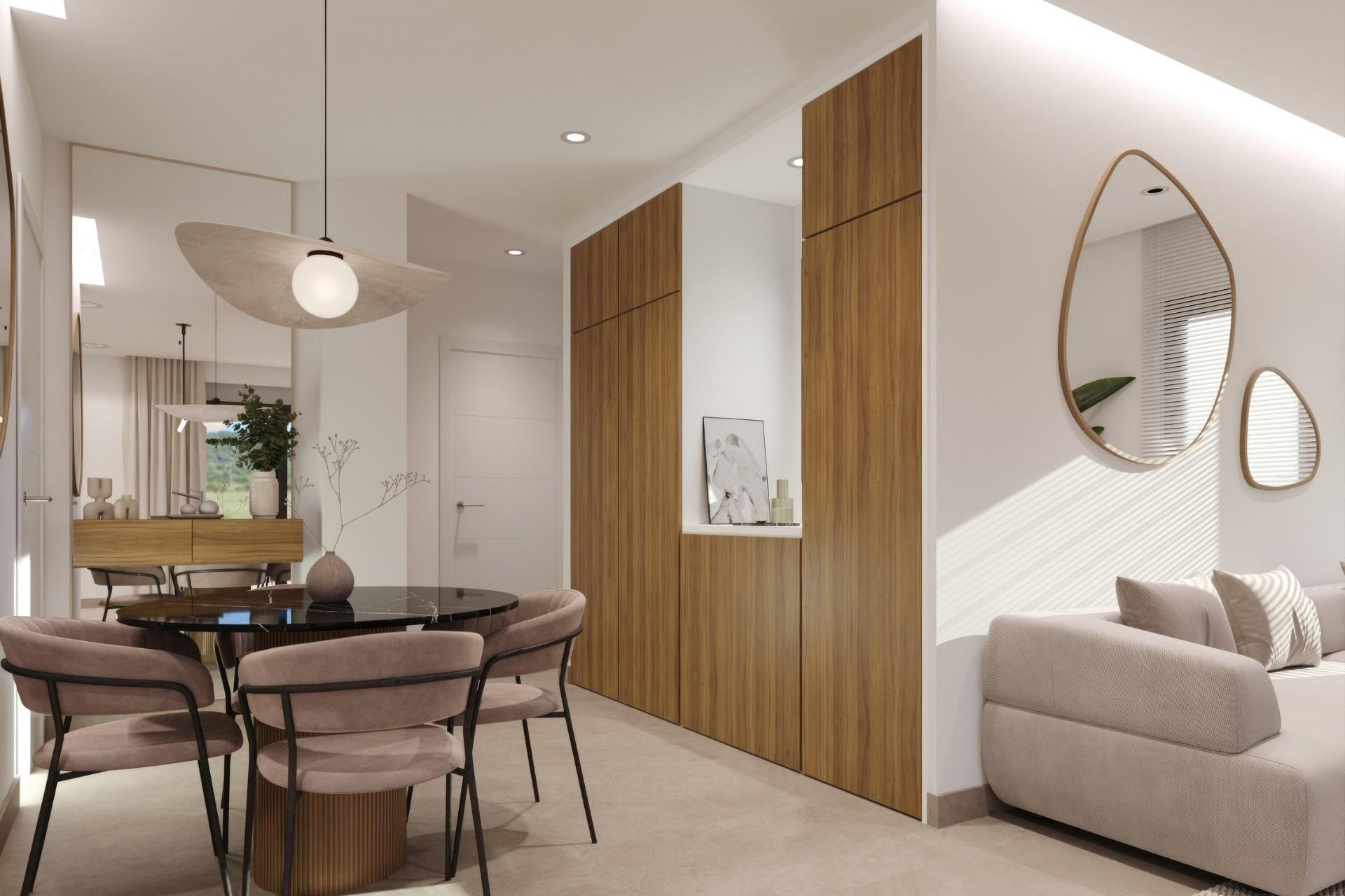 Rynek Pierwotny - Apartament -
Fuente Álamo - Hacienda del Alamo